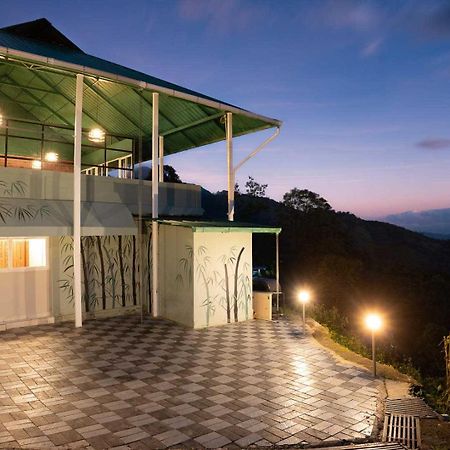 Hostel Monkey Tribe Munnar Zewnętrze zdjęcie